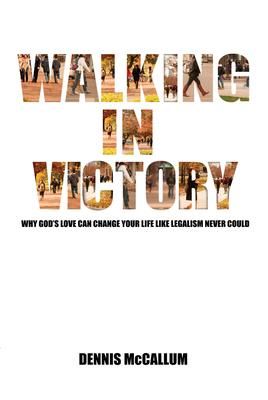 Produktbild: Walking in Victory