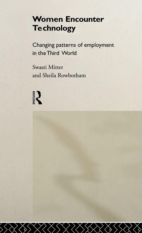 Produktbild: Women Encounter Technology