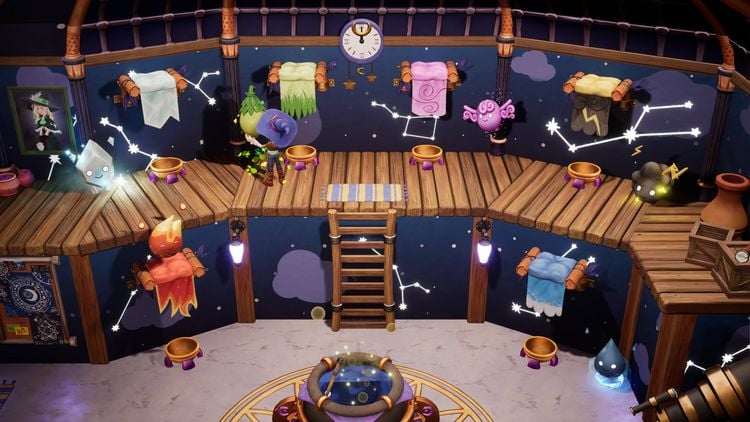 Produktbild: Magical Bakery