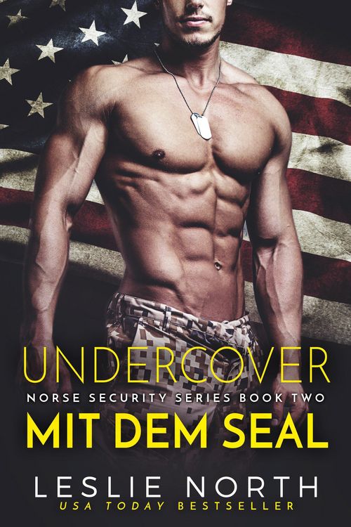 Produktbild: Undercover mit dem SEAL (Norse Security Serie, #2)