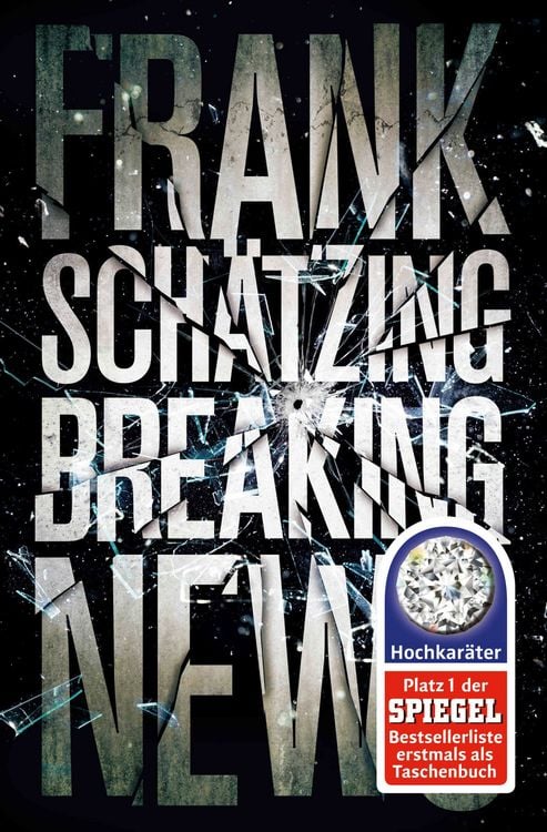 Produktbild: Breaking News