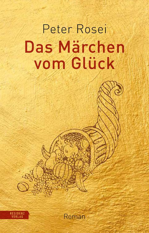 Produktbild: Das M&auml;rchen vom Gl&uuml;ck