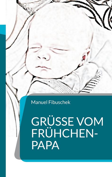 Produktbild: Gr&uuml;&szlig;e vom Fr&uuml;hchen-Papa