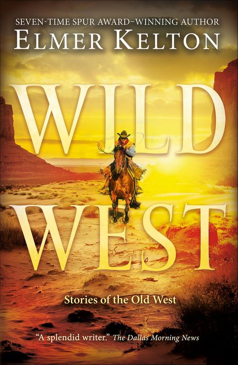 Produktbild: Wild West