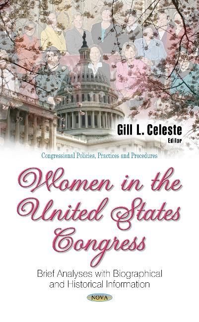 Produktbild: Women in the United States Congress