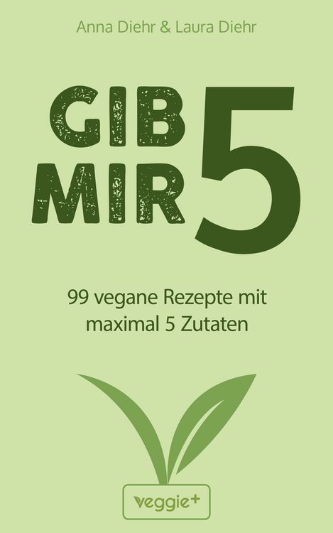 Produktbild: Gib mir 5