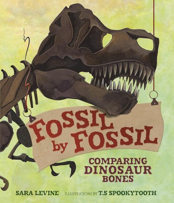 Produktbild: Fossil by Fossil
