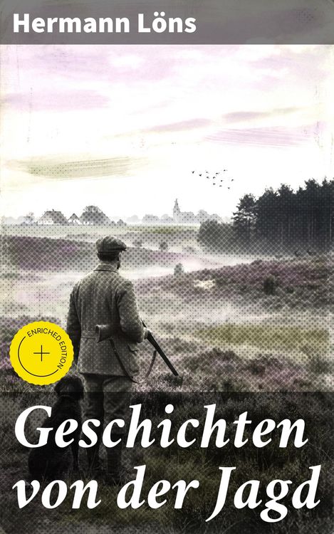 Produktbild: Geschichten von der Jagd