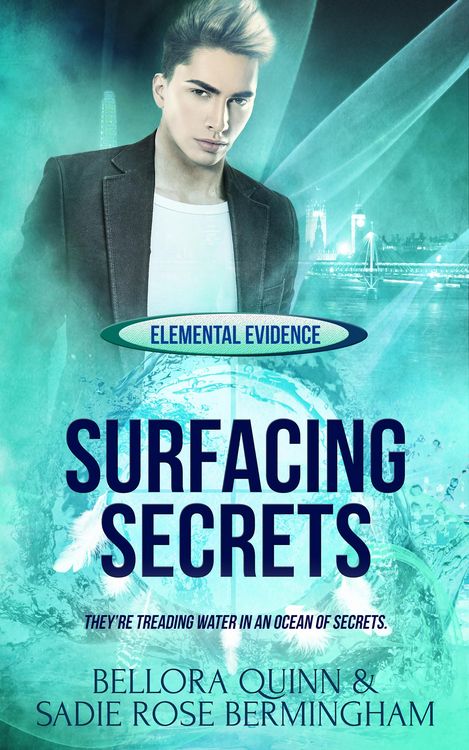 Produktbild: Surfacing Secrets