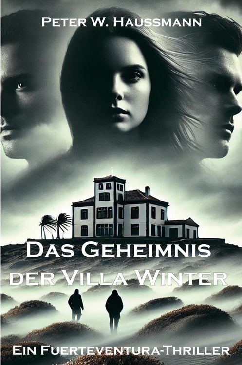 Produktbild: Das Geheimnis der Villa Winter