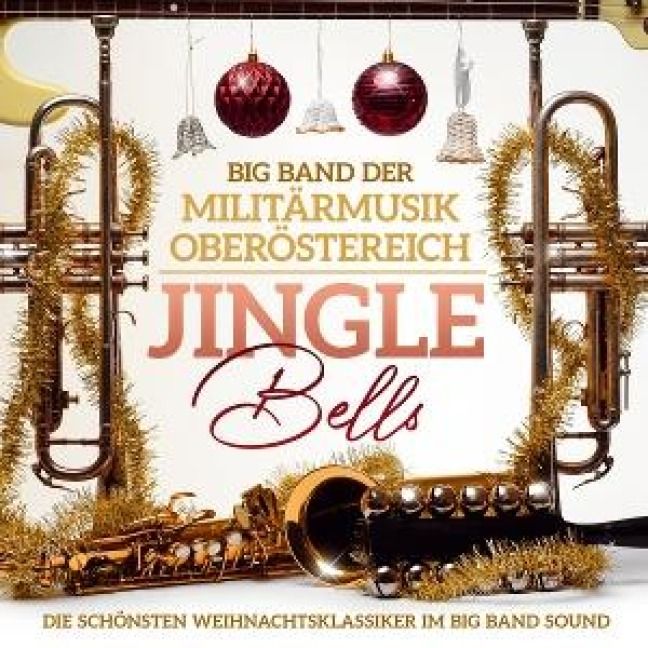 Produktbild: Jingle Bells - Die sch&ouml;nsten Weihnachtsklassiker