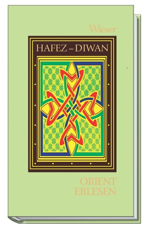 Produktbild: Diwan der Ghaselen