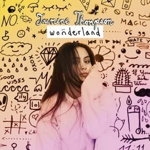 Produktbild: Thompson, J: Wonderland