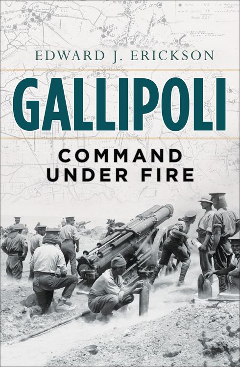 Produktbild: Gallipoli