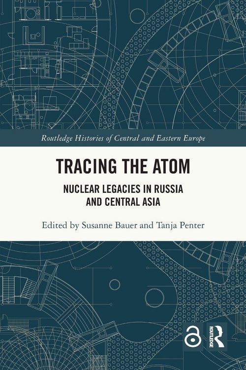 Produktbild: Tracing the Atom