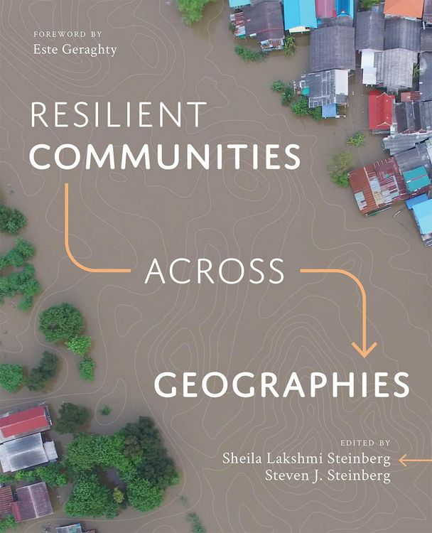 Produktbild: Resilient Communities across Geographies