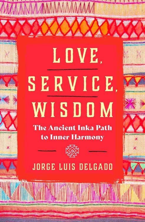 Produktbild: Love, Service, Wisdom