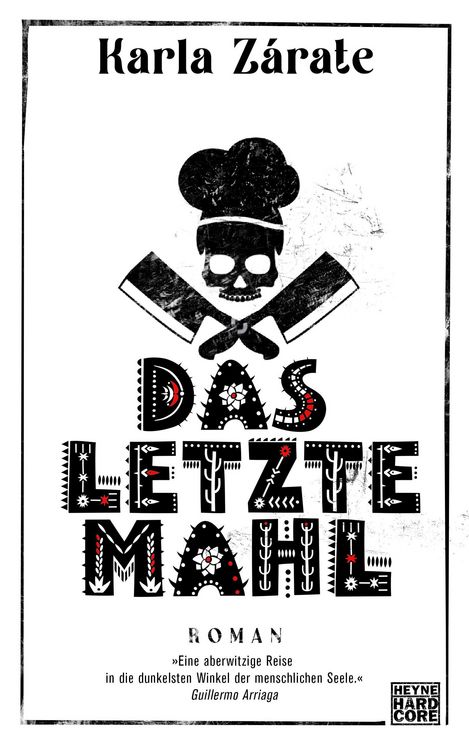 Produktbild: Das letzte Mahl