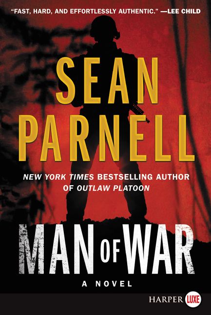Produktbild: Man of War
