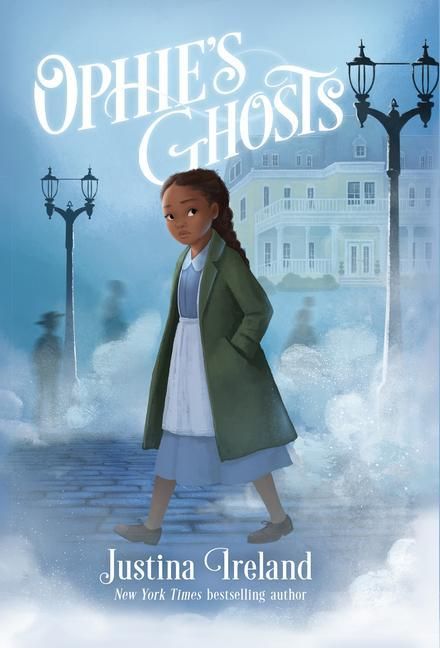 Produktbild: Ophie's Ghosts