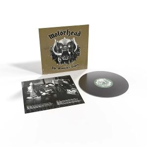 Produktbild: The Manticore Tapes (LP)