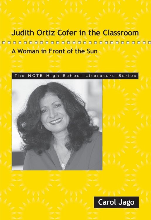 Produktbild: Judith Ortiz Cofer in the Classroom