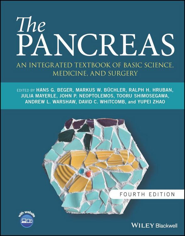 Produktbild: The Pancreas