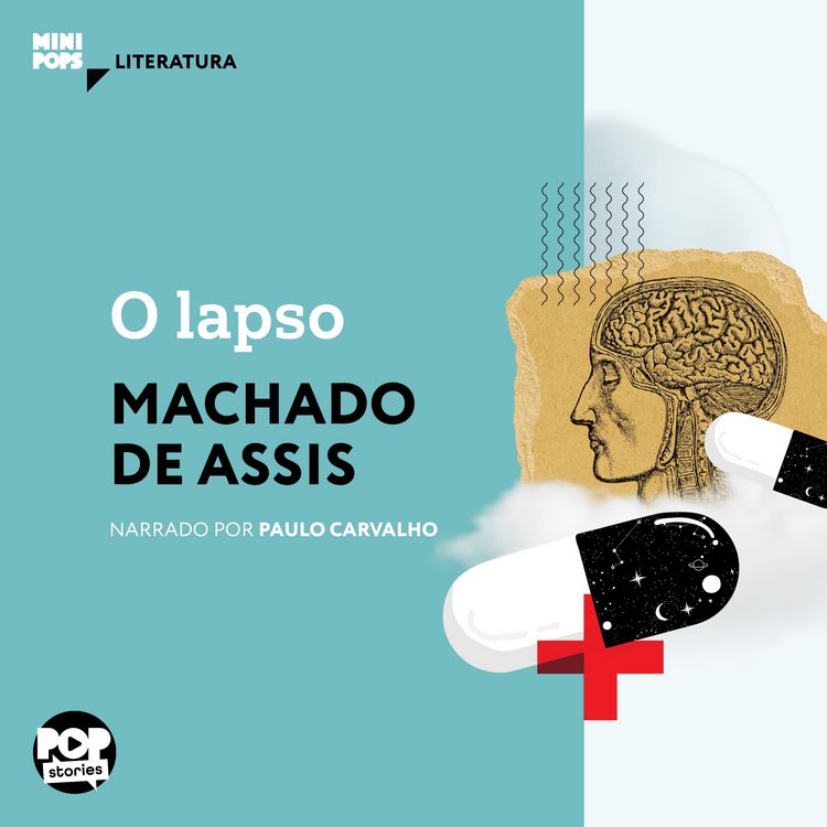 Produktbild: O lapso