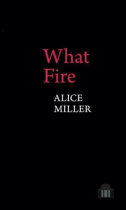 Produktbild: What Fire
