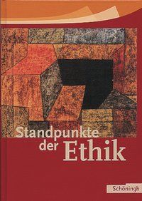 Produktbild: Standpunkte d. Ethik/SB Neu