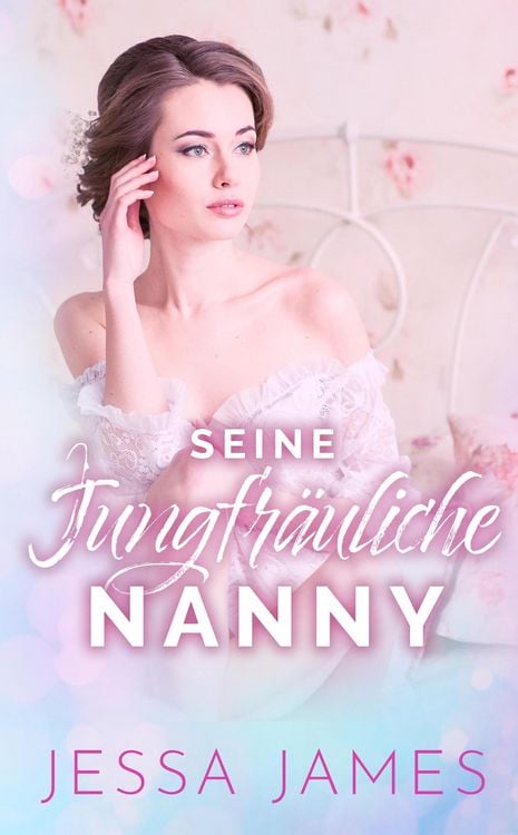 Produktbild: Seine jungfra&uml;uliche Nanny