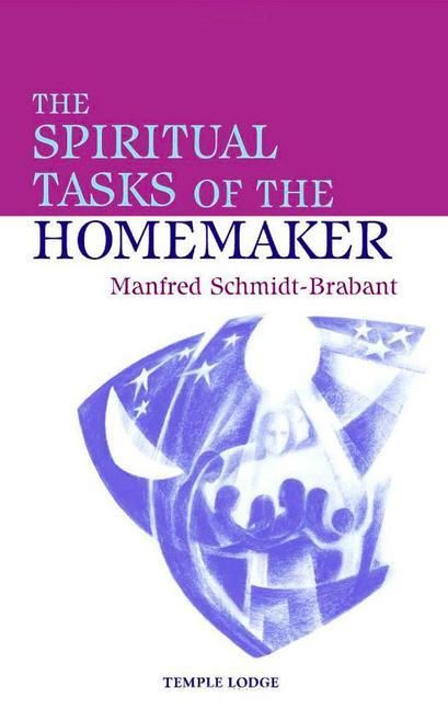 Produktbild: The Spiritual Tasks of the Homemaker