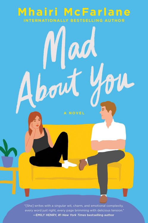 Produktbild: Mad About You