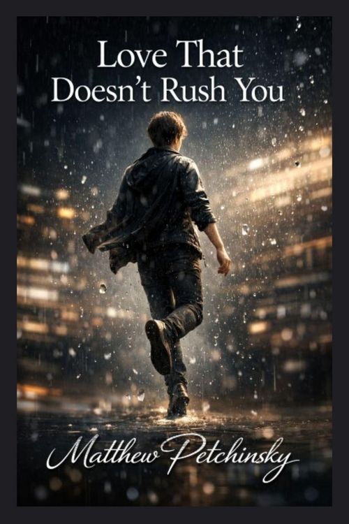 Produktbild: Love That Doesn't Rush You