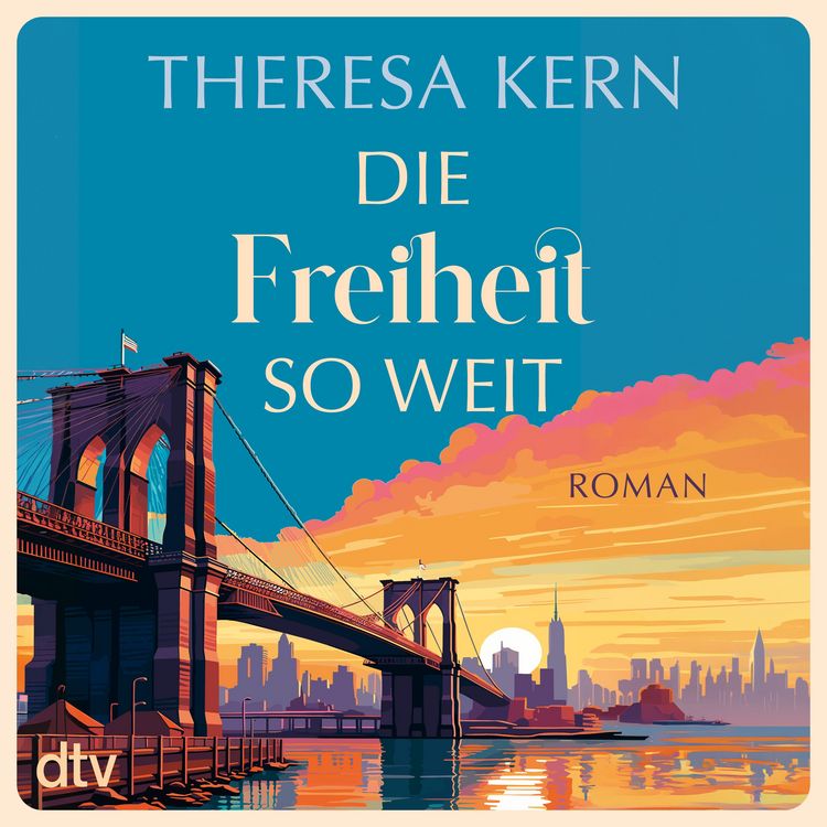 Produktbild: Die Freiheit so weit