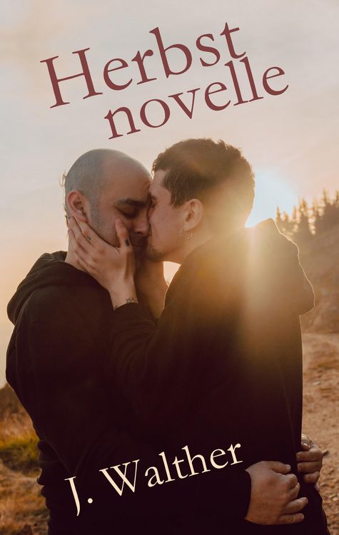 Produktbild: Herbstnovelle