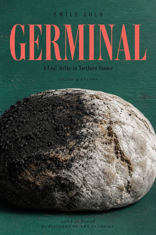Produktbild: Germinal