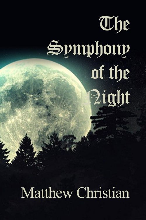 Produktbild: The Symphony of the Night