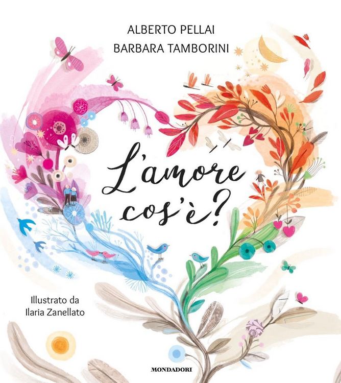 Produktbild: L' amore cos'&egrave;?