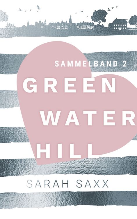 Produktbild: Greenwater Hill