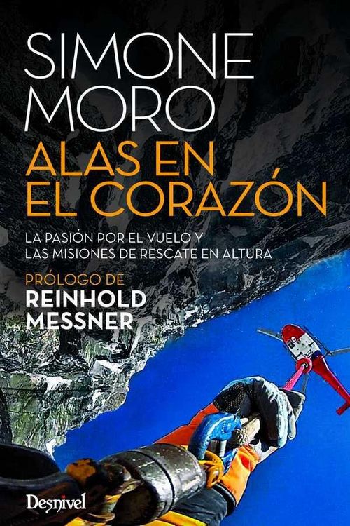 Produktbild: Alas en el coraz&oacute;n
