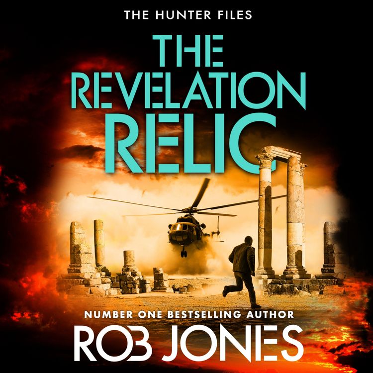 Produktbild: The Revelation Relic