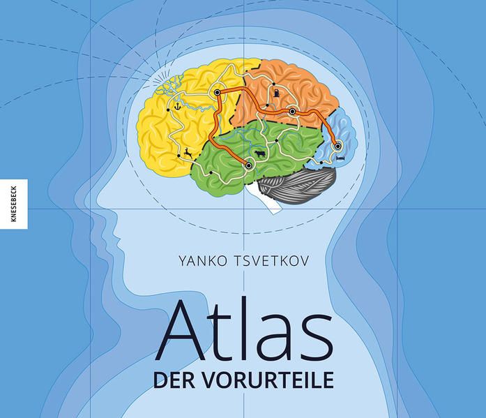 Produktbild: Atlas der Vorurteile