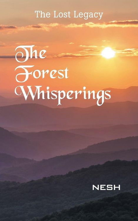 Produktbild: The Forest Whisperings
