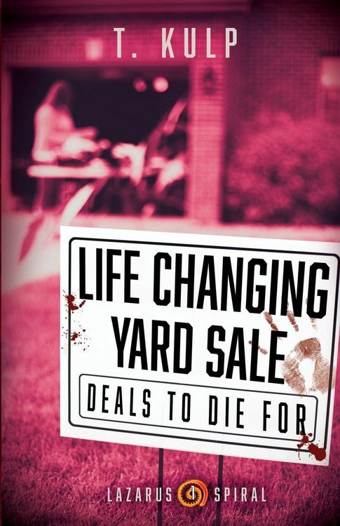Produktbild: Life Changing Yard Sale