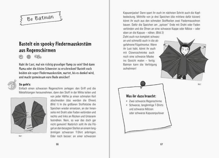 Produktbild: Hoffmann, U: Das ultimative Wochenend-Buch