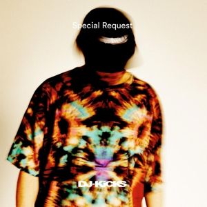 Produktbild: DJ-Kicks