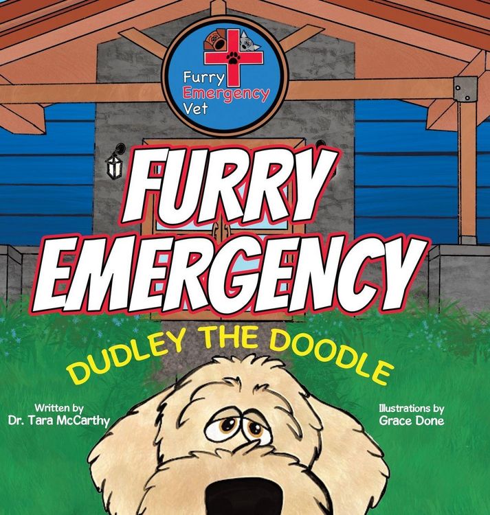 Produktbild: Furry Emergency