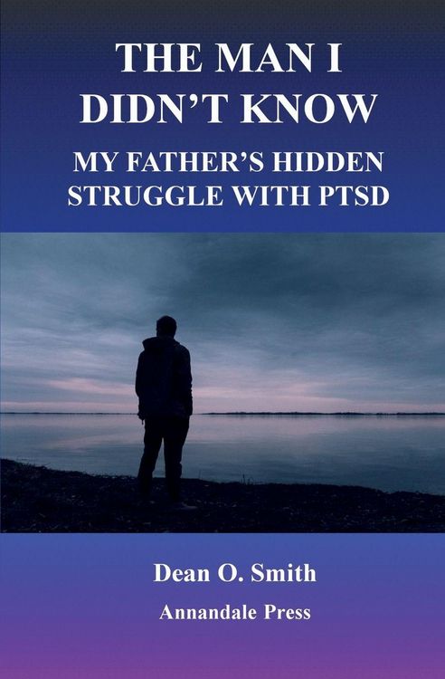 Produktbild: The Man I Didn't Know