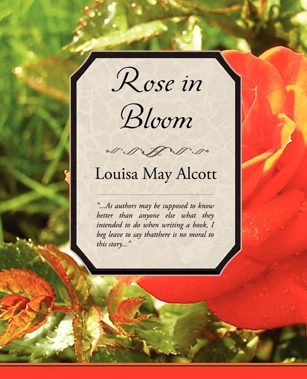 Produktbild: Rose in Bloom